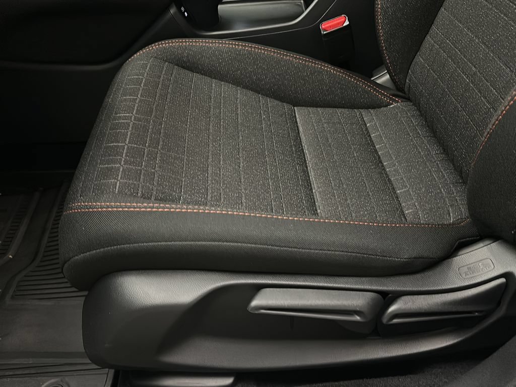 Certified 2026 Honda HR-V Sport image 13