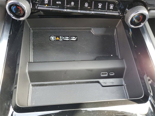 New 2025 Chevrolet Tahoe Premier image 31