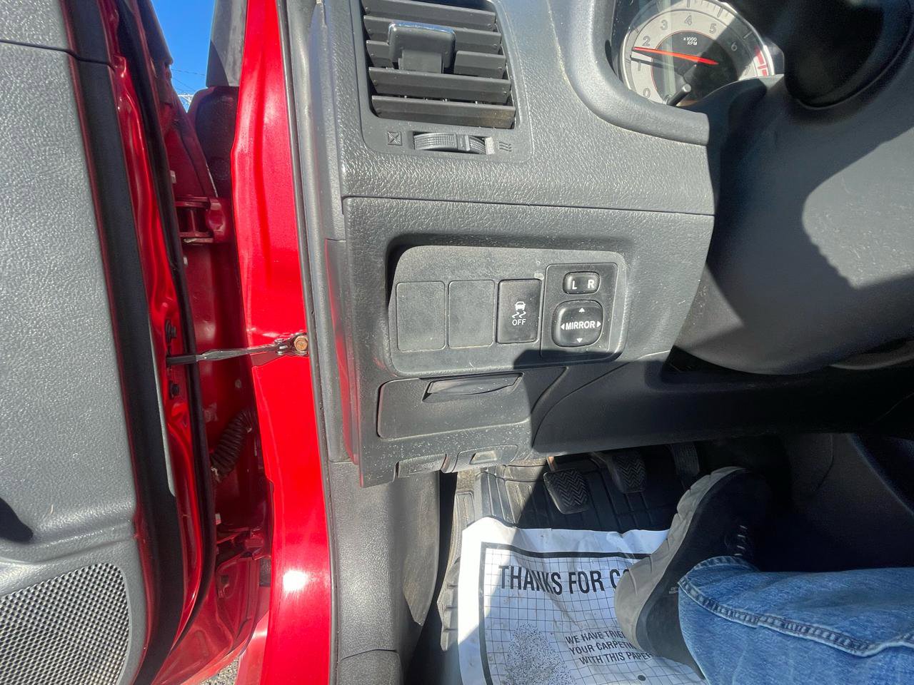 Used 2010 Toyota Corolla FWD image 17