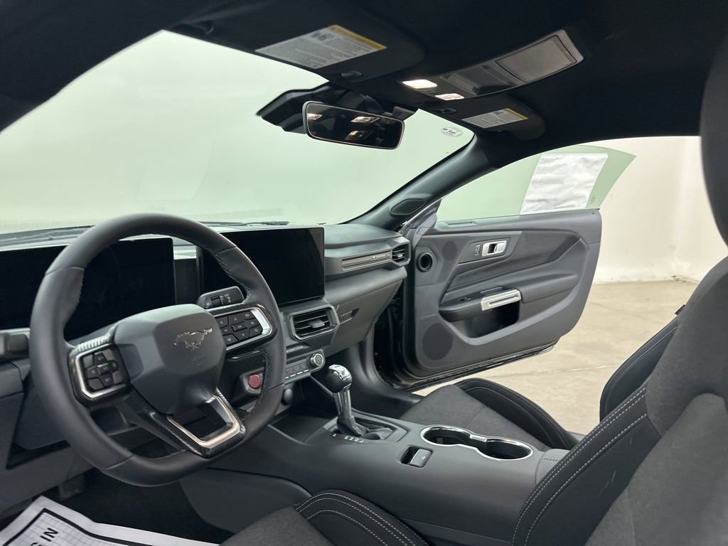 New 2026 Ford Mustang Coupe image 20