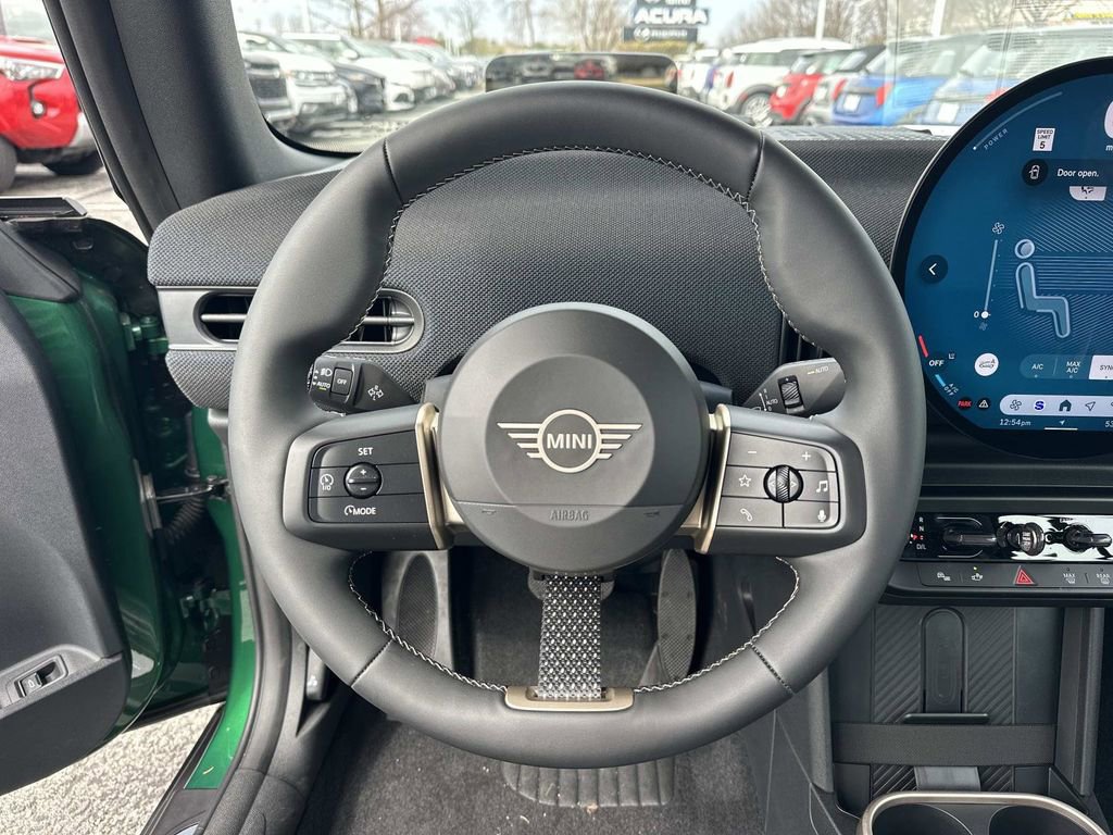 New 2026 MINI Cooper Convertible image 14