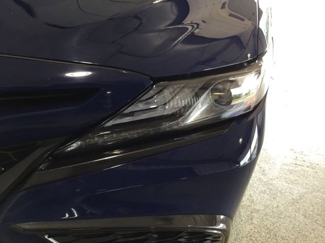 Used 2024 Toyota Camry XSE image 7