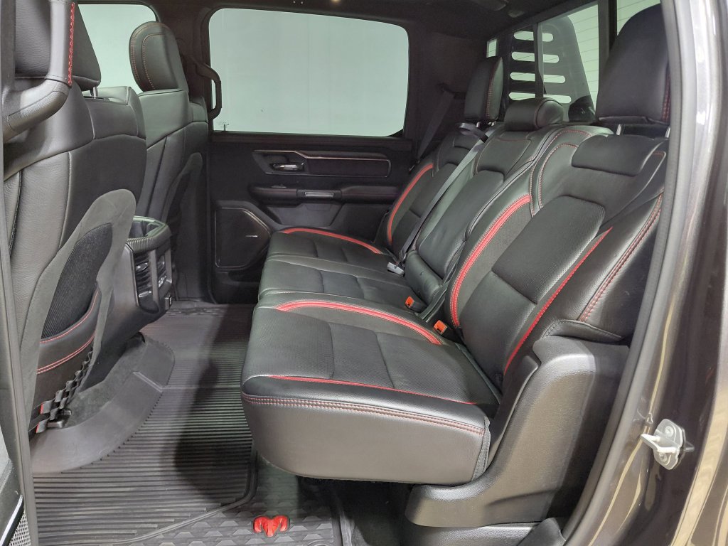 Used 2021 RAM 1500 TRX w/ TRX Level 2 Equipment Group AWD/4WD image 56