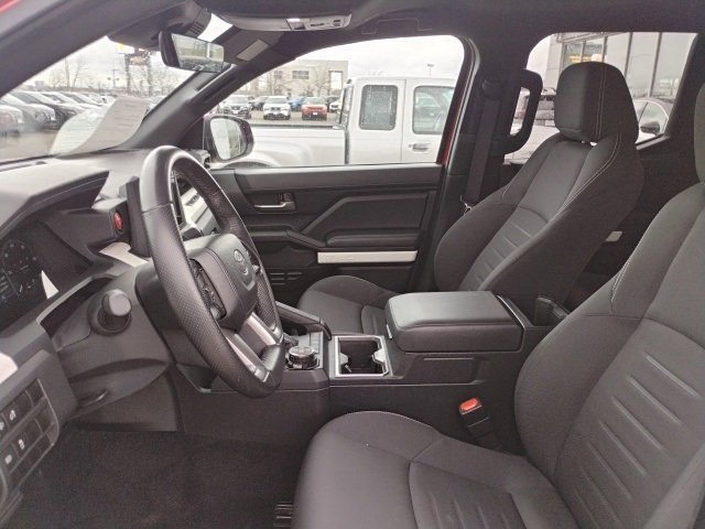 Used 2024 Toyota Tacoma TRD Off-Road image 14