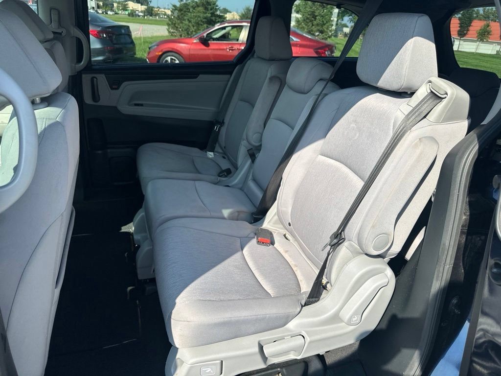 Used 2021 Honda Odyssey EX image 15