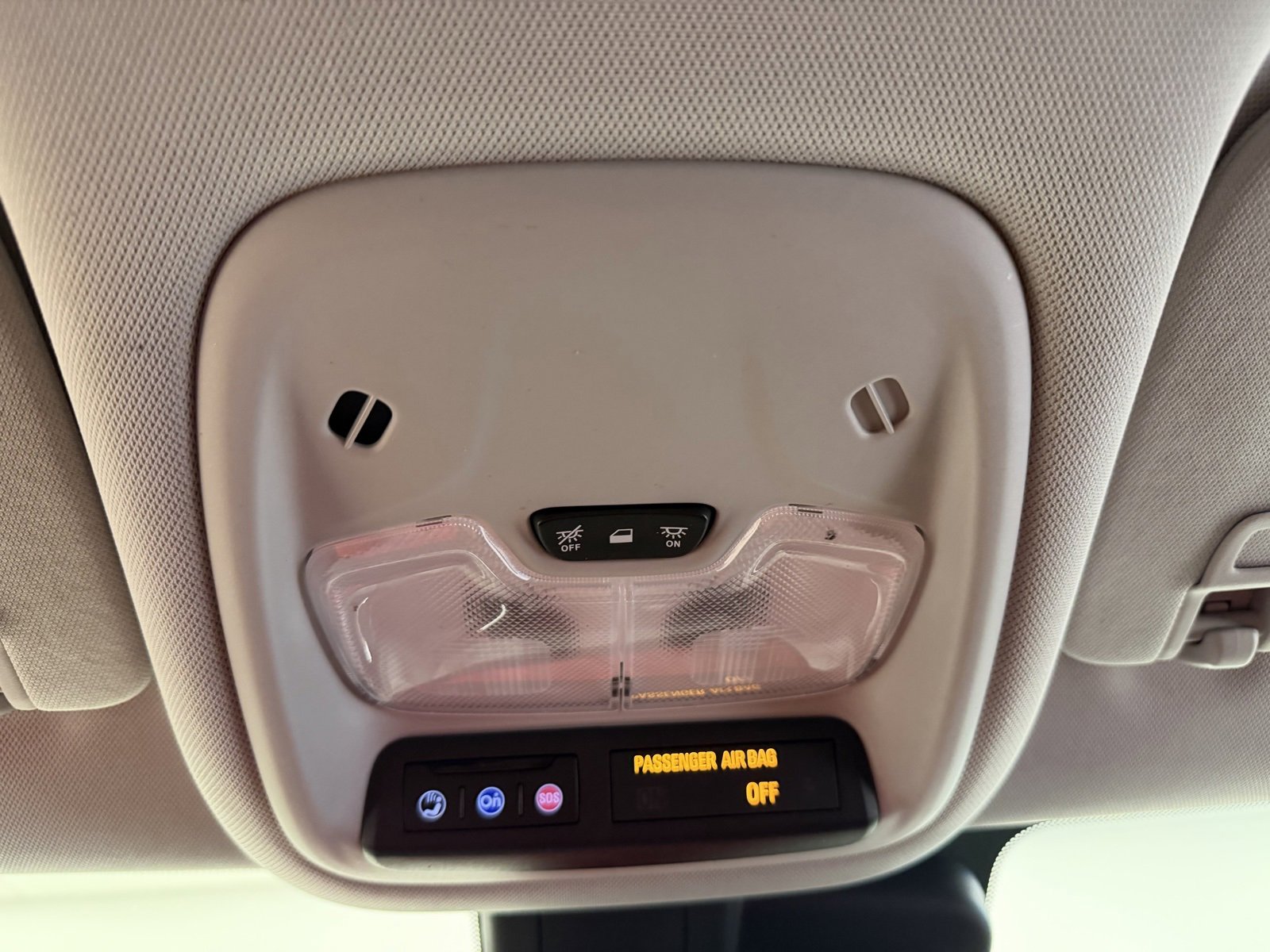 Used 2021 Chevrolet TrailBlazer LT w/ Convenience Package image 29