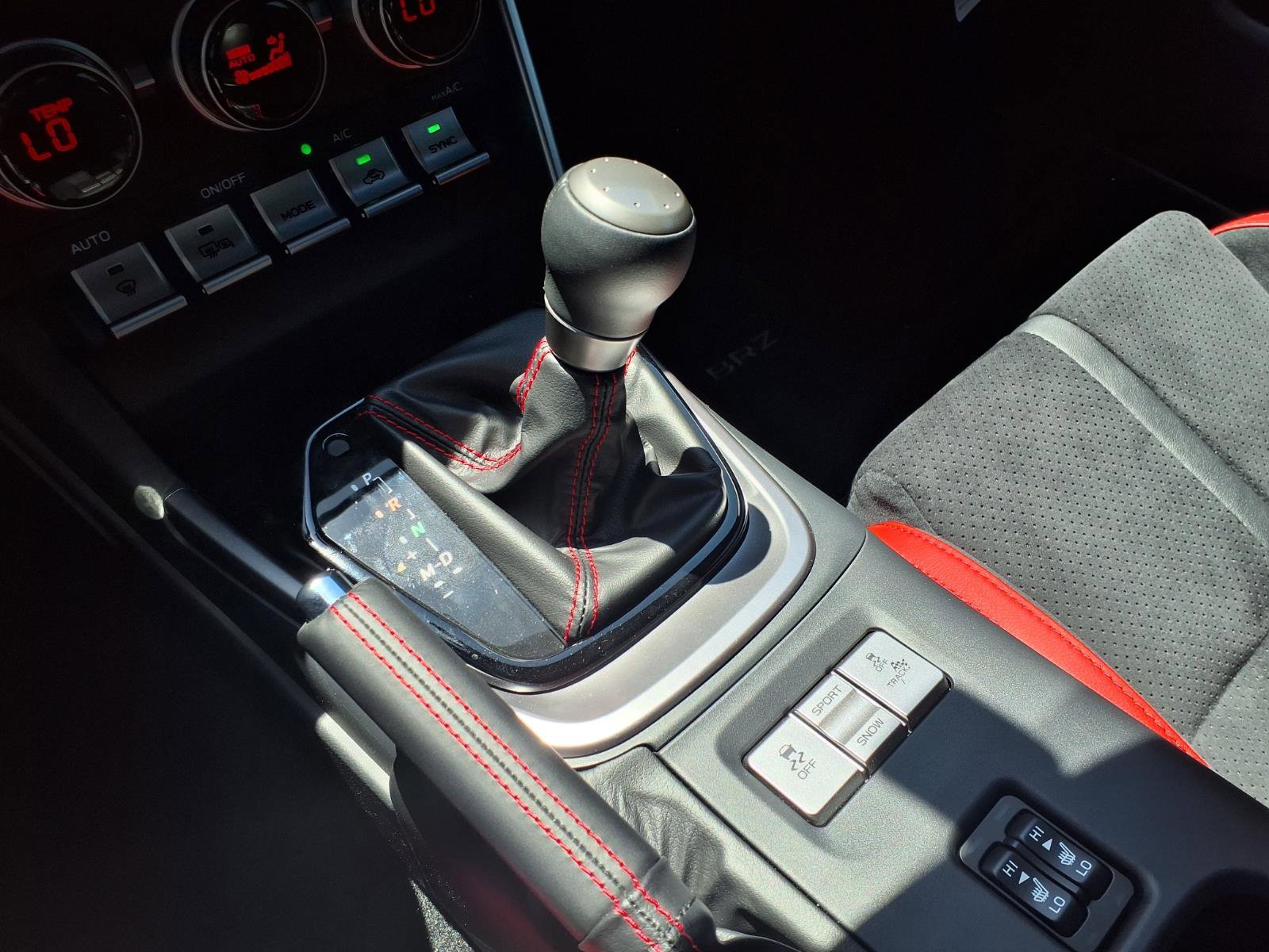 New 2026 Subaru BRZ Limited image 16