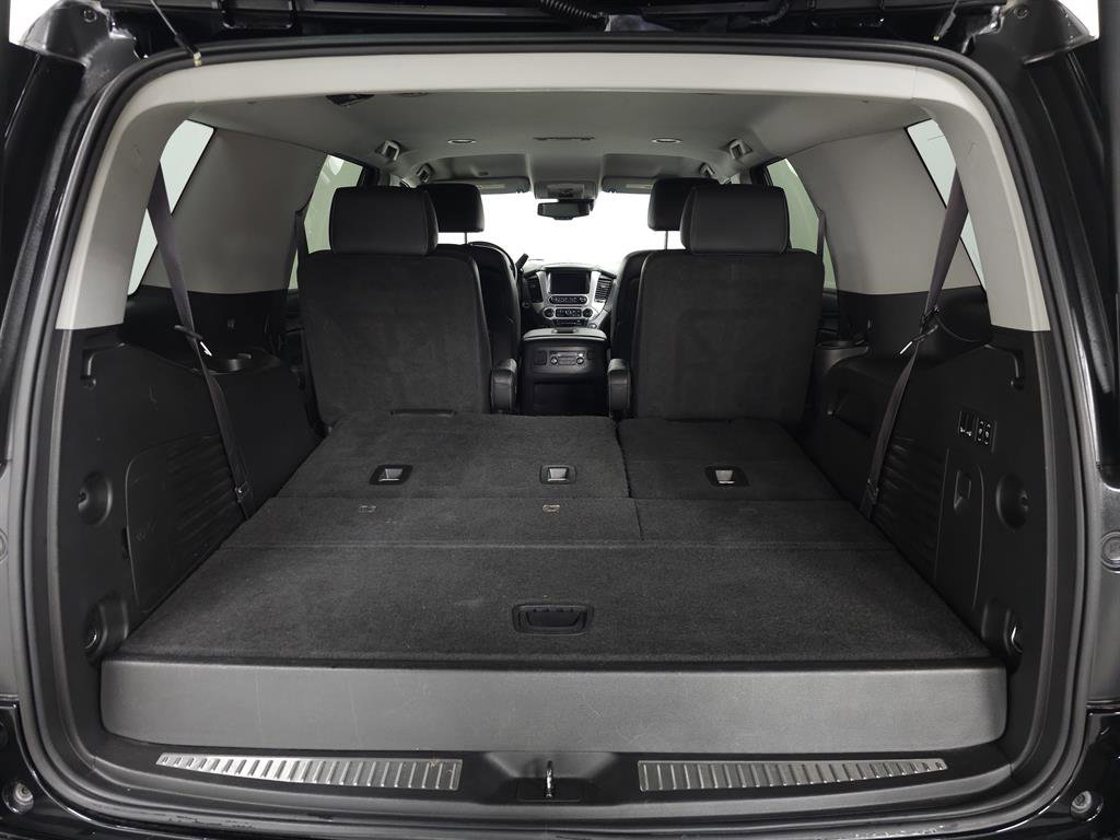 Used 2015 GMC Yukon SLT image 7