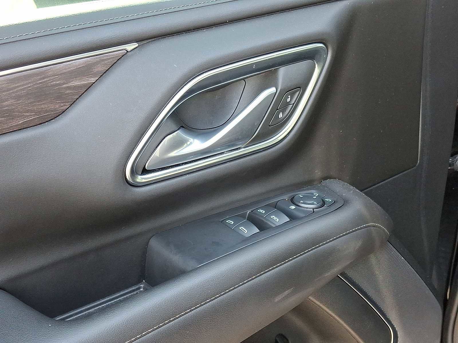 Certified 2024 Chevrolet Suburban LS image 28