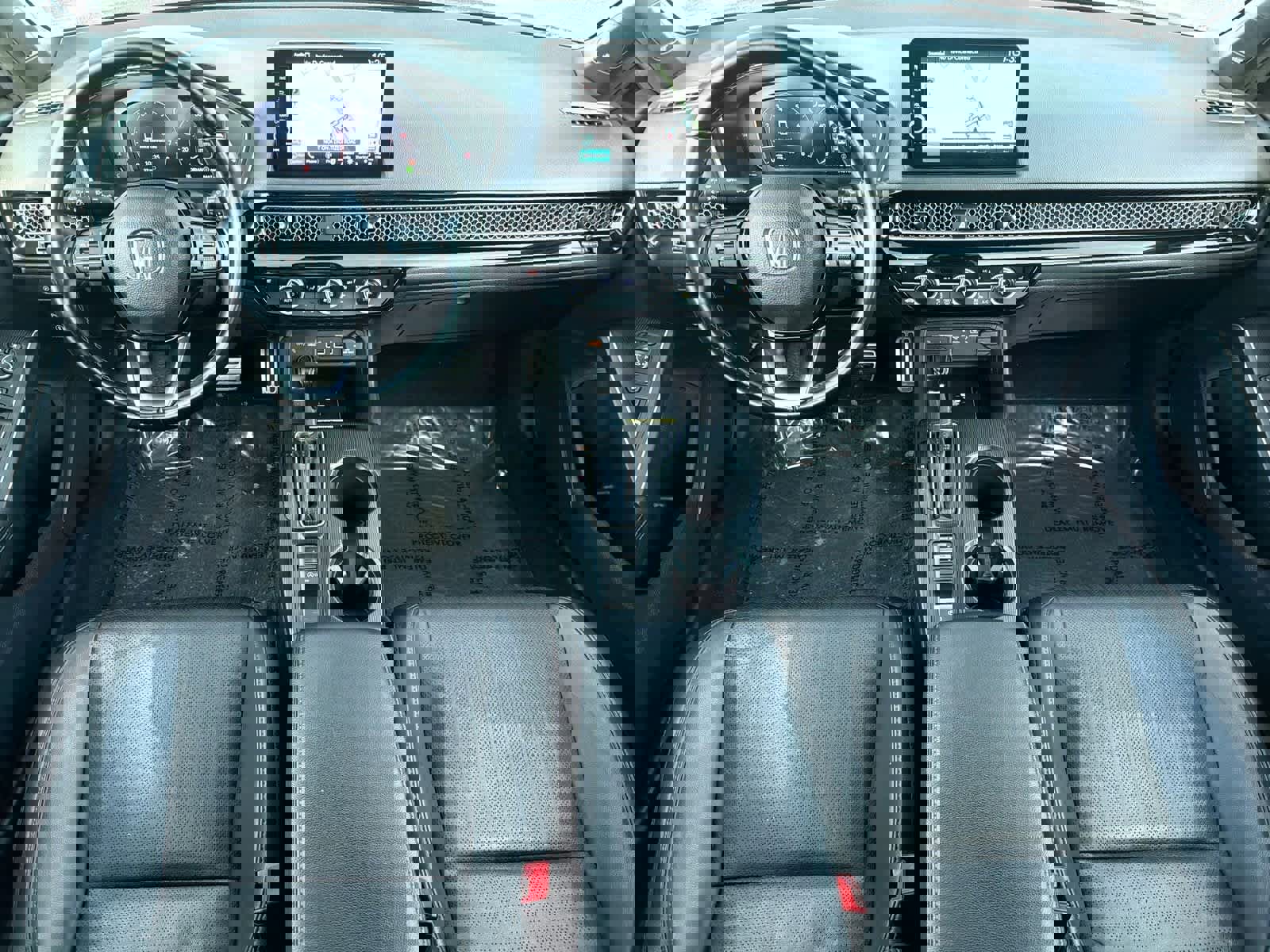 Used 2022 Honda Civic Sport Touring image 16