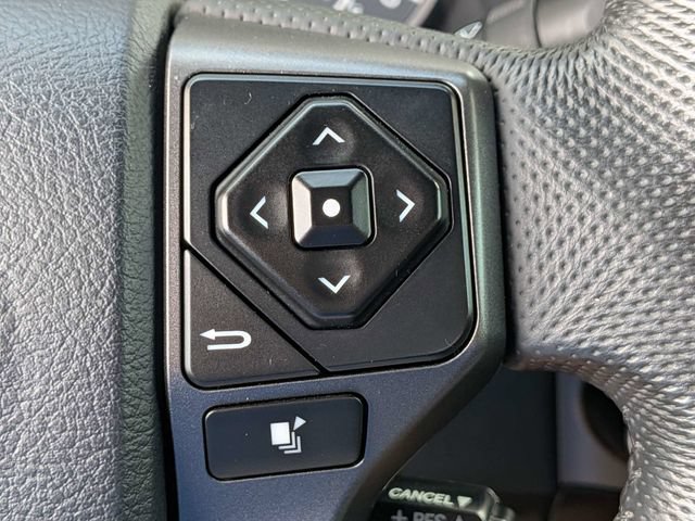 Used 2018 Toyota Tacoma TRD Off-Road AWD/4WD image 26
