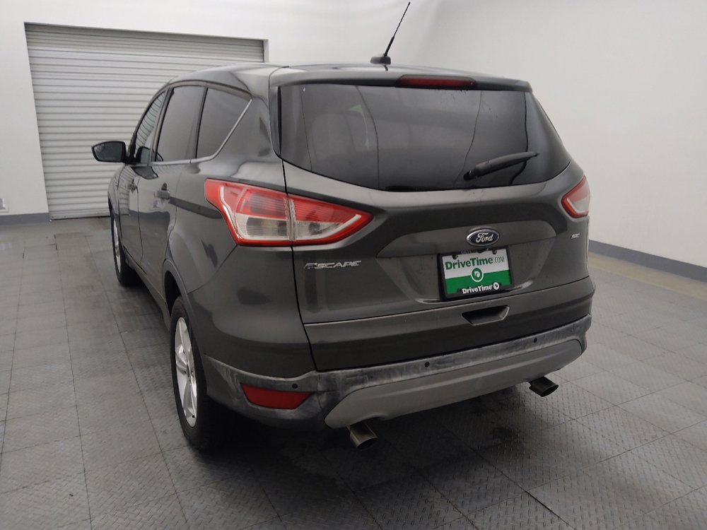 Used 2016 Ford Escape SE FWD image 6