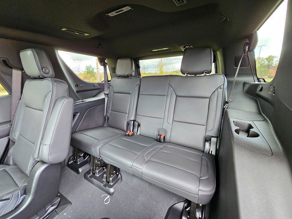 New 2026 GMC Yukon Denali w/ Sun & Power Step Package image 39