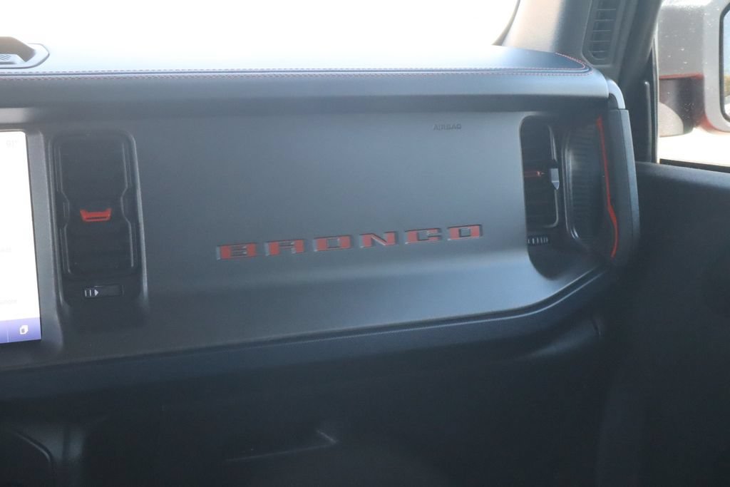 Used 2023 Ford Bronco Raptor AWD/4WD image 27