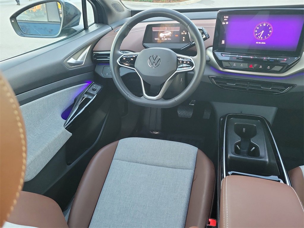 Used 2023 Volkswagen ID.4 Pro image 10