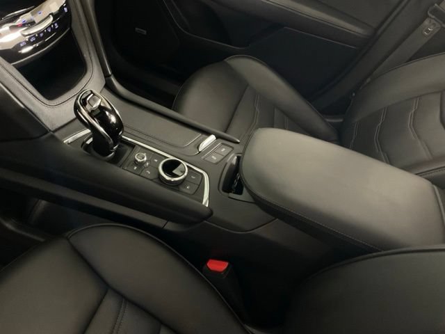 Used 2024 Cadillac XT6 Sport w/ Platinum Package AWD/4WD image 15