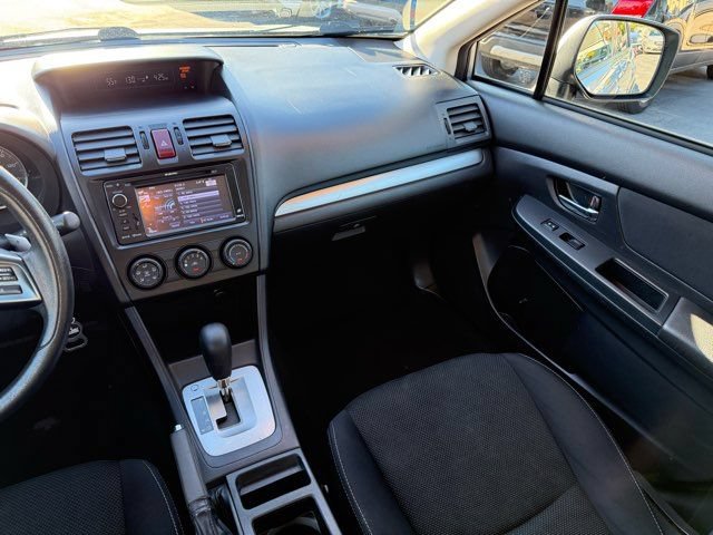 Used 2013 Subaru Crosstrek 2.0i Premium AWD/4WD image 19