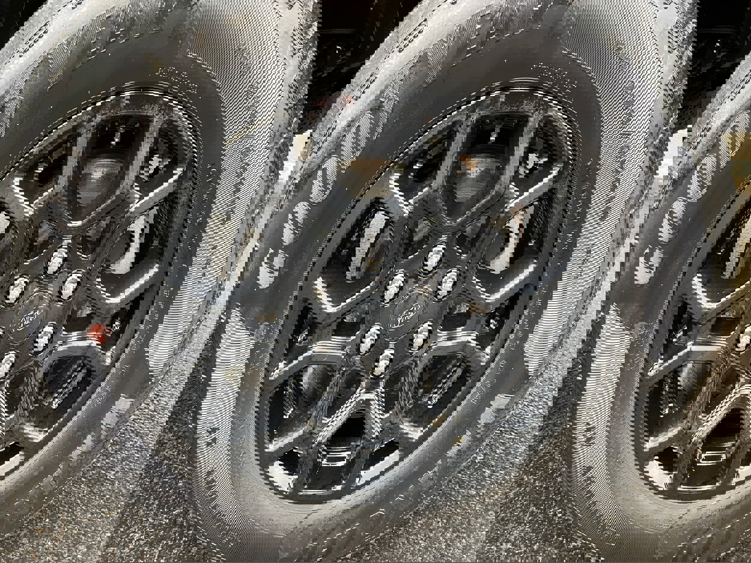 Used 2024 Ford F150 XLT w/ Equipment Group 302A MID image 9