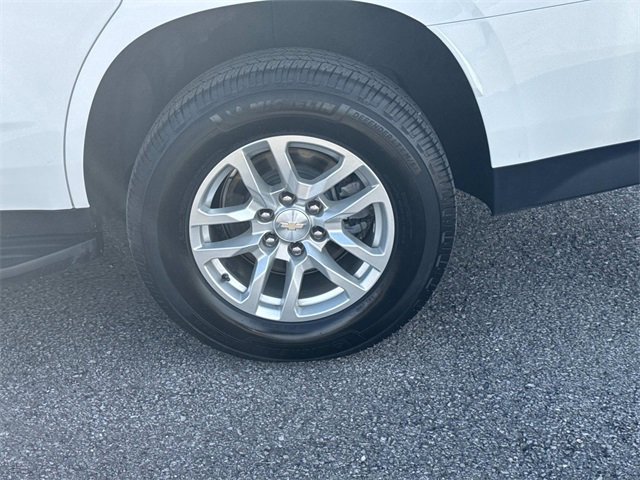 Used 2023 Chevrolet Tahoe LS w/ Driver Alert Package image 11
