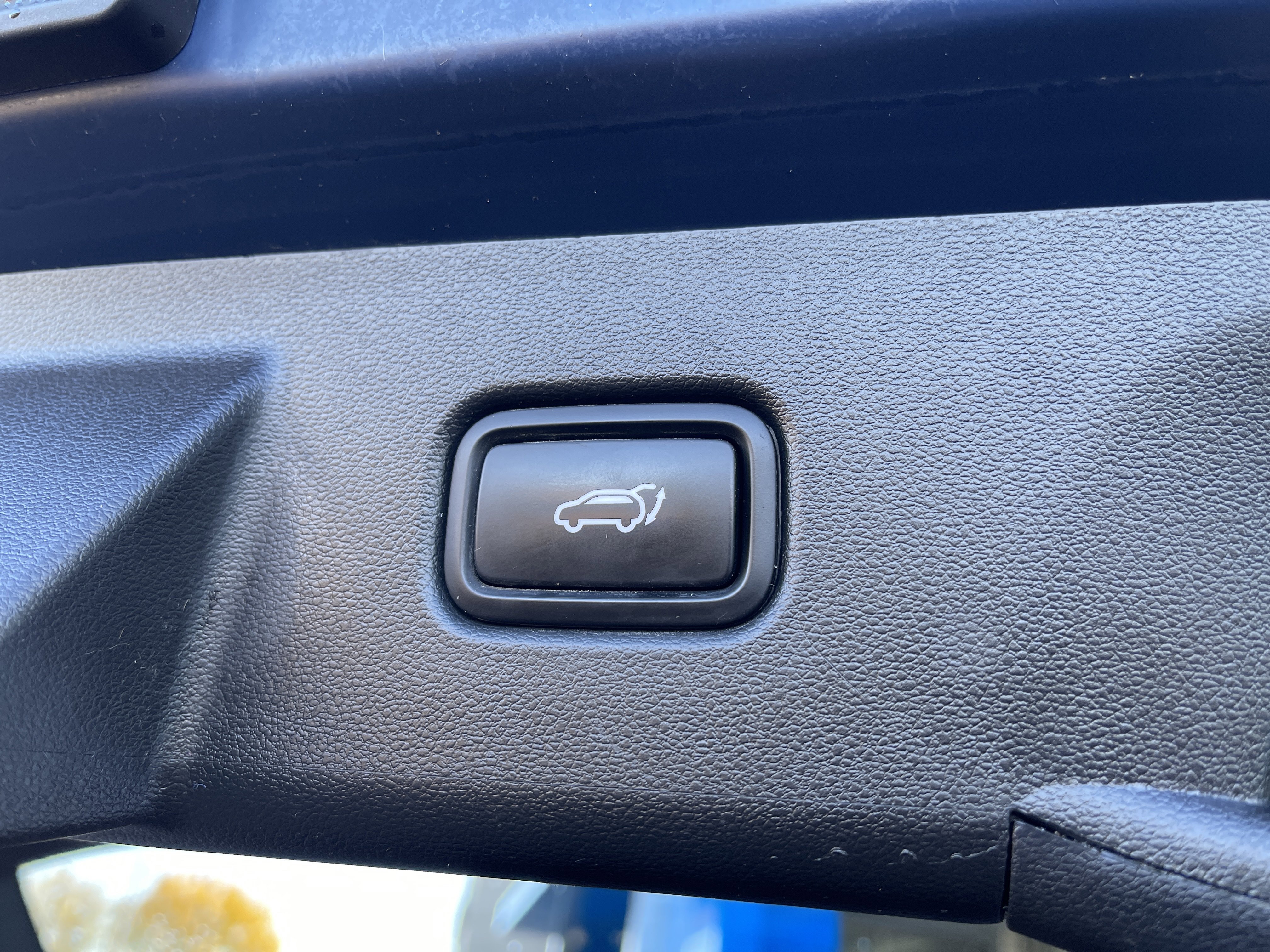 Used 2024 Hyundai Tucson Limited image 47