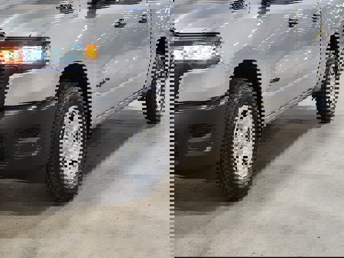 Used 2026 RAM 1500 Tradesman image 17