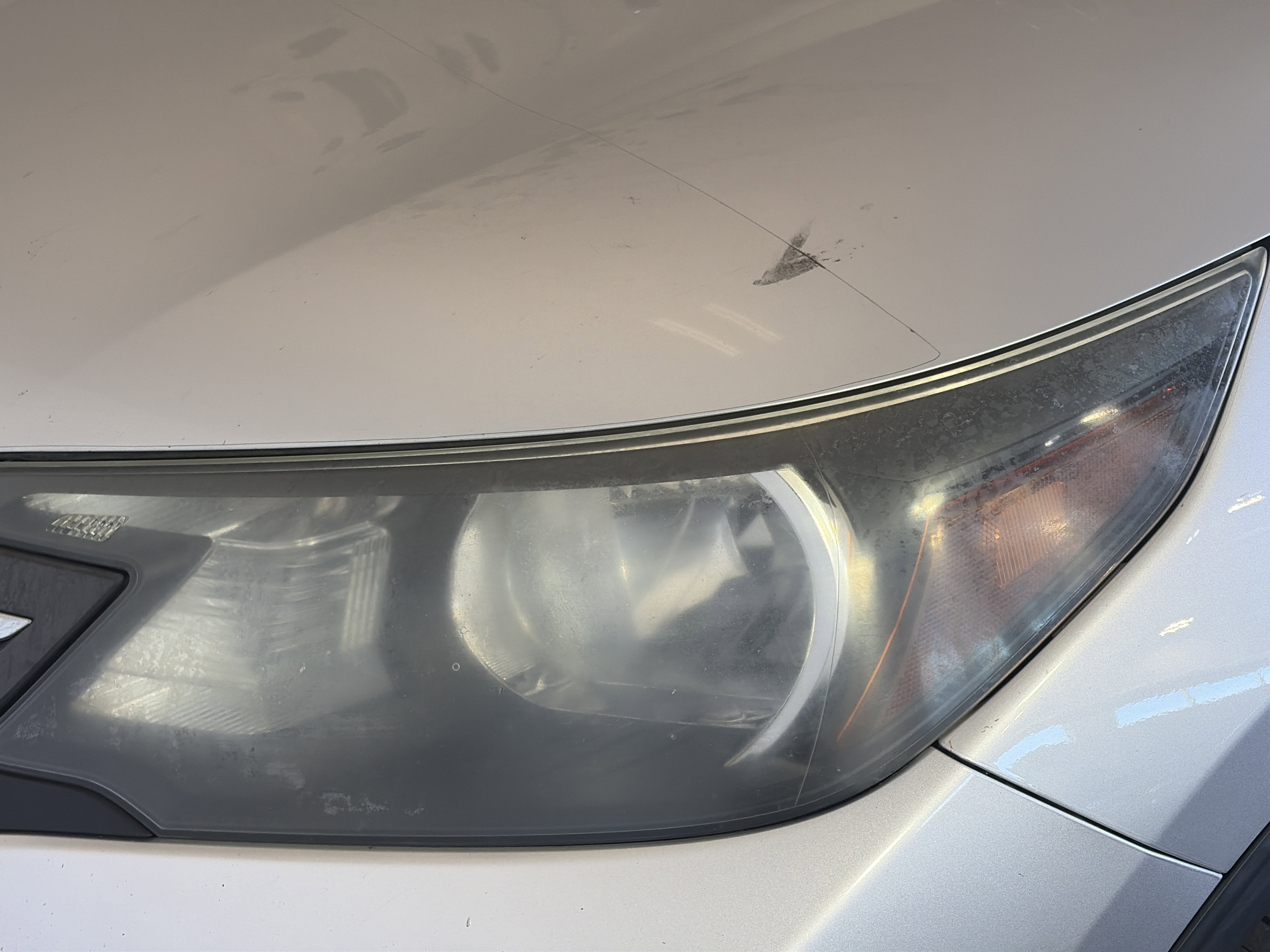 Used 2014 Honda CR-V EX-L image 10