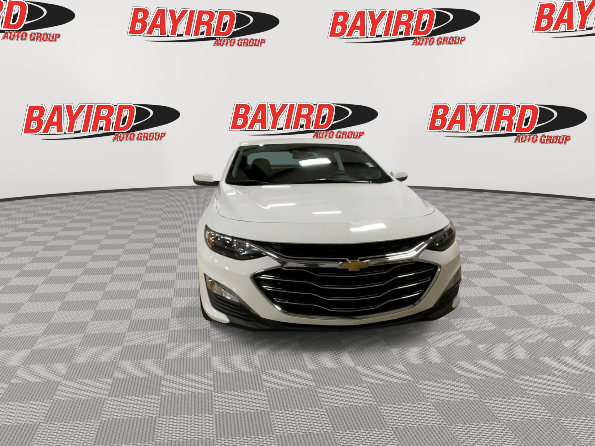 Used 2024 Chevrolet Malibu LT FWD image 3