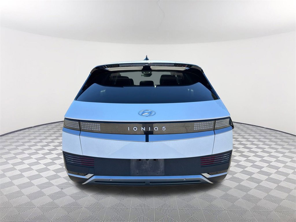 Used 2022 Hyundai Ioniq 5 SE image 6