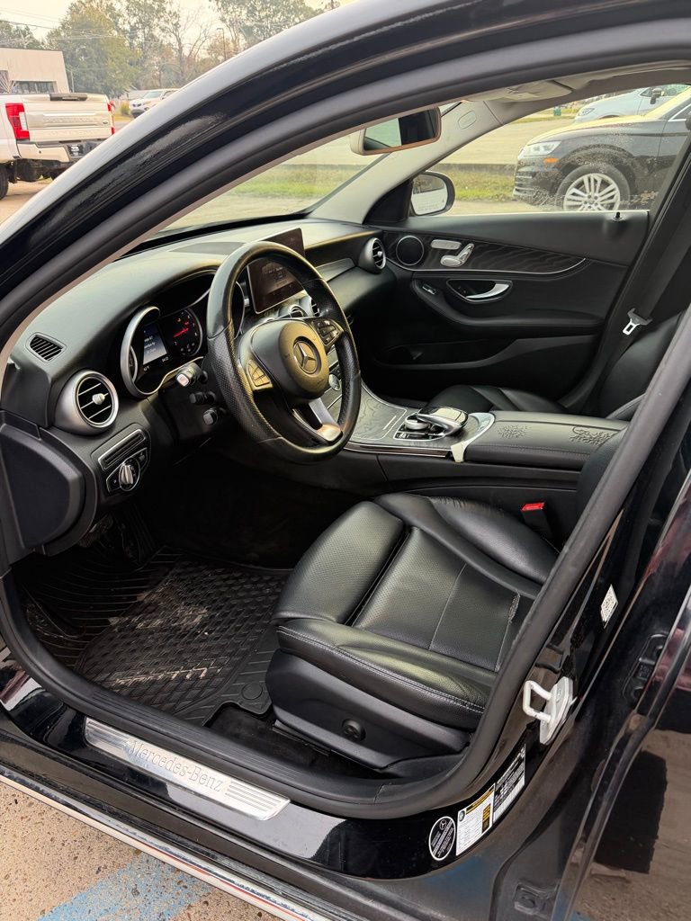 Used 2016 Mercedes-Benz C 300 Sedan image 13