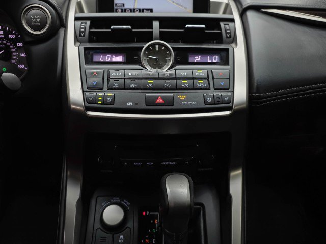 Used 2016 Lexus NX 200t AWD w/ Luxury Package image 29