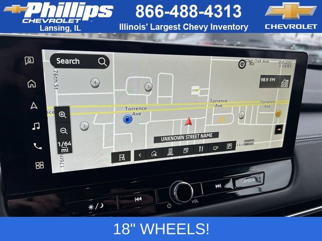 Used 2025 Mitsubishi Outlander ES image 20