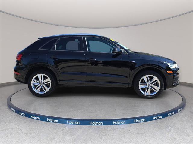 Certified 2018 Audi Q3 2.0T Premium FWD image 5