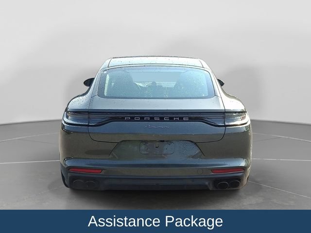 Used 2023 Porsche Panamera RWD image 6