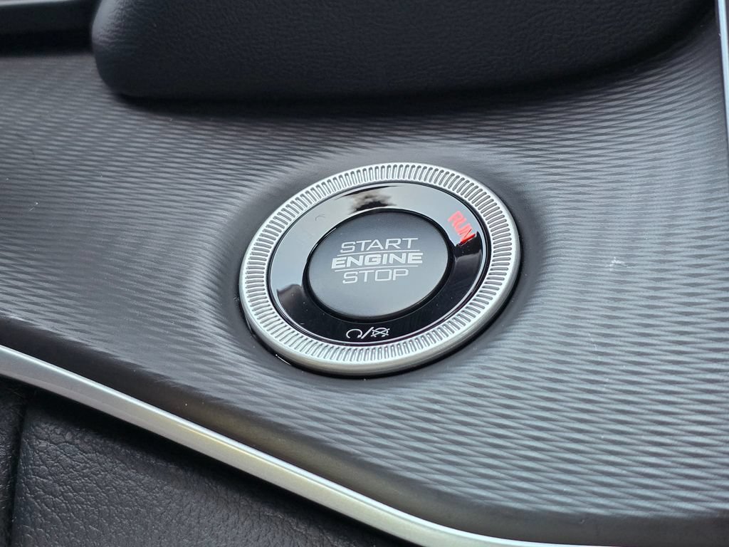 New 2026 Jeep Grand Cherokee Laredo X AWD/4WD image 29