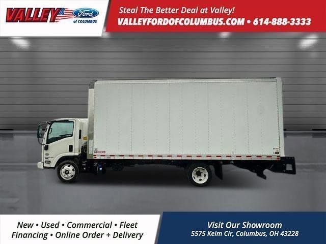 Used 2023 Chevrolet Low Cab Forward 5500XD RWD image 15
