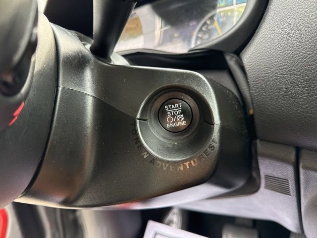 Used 2020 Jeep Renegade Trailhawk image 18