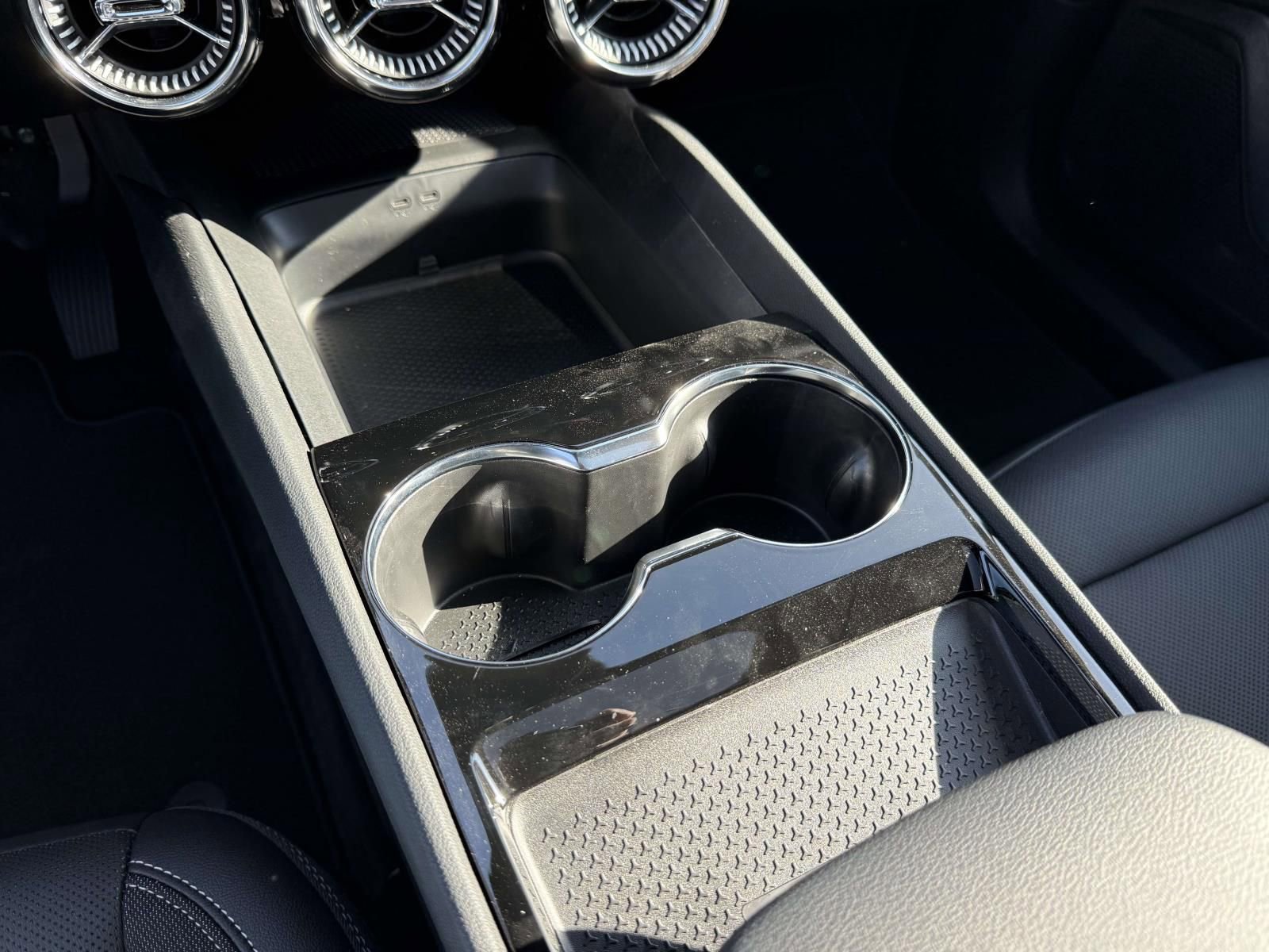 New 2026 Chevrolet Blazer EV LT image 13