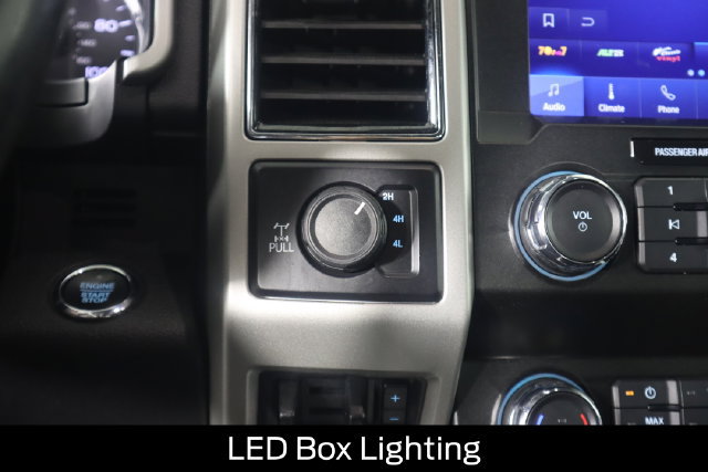 Used 2020 Ford F350 Lariat AWD/4WD image 51