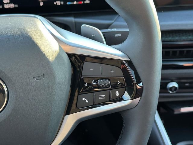 Certified 2026 BMW 430i xDrive 430i xDrive w/ Premium Package image 28