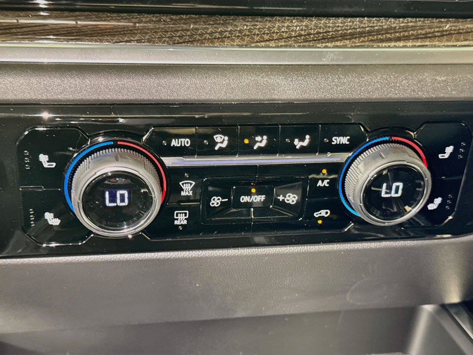 New 2026 Chevrolet Silverado 1500 LT Trail Boss w/ Convenience Package II AWD/4WD image 10