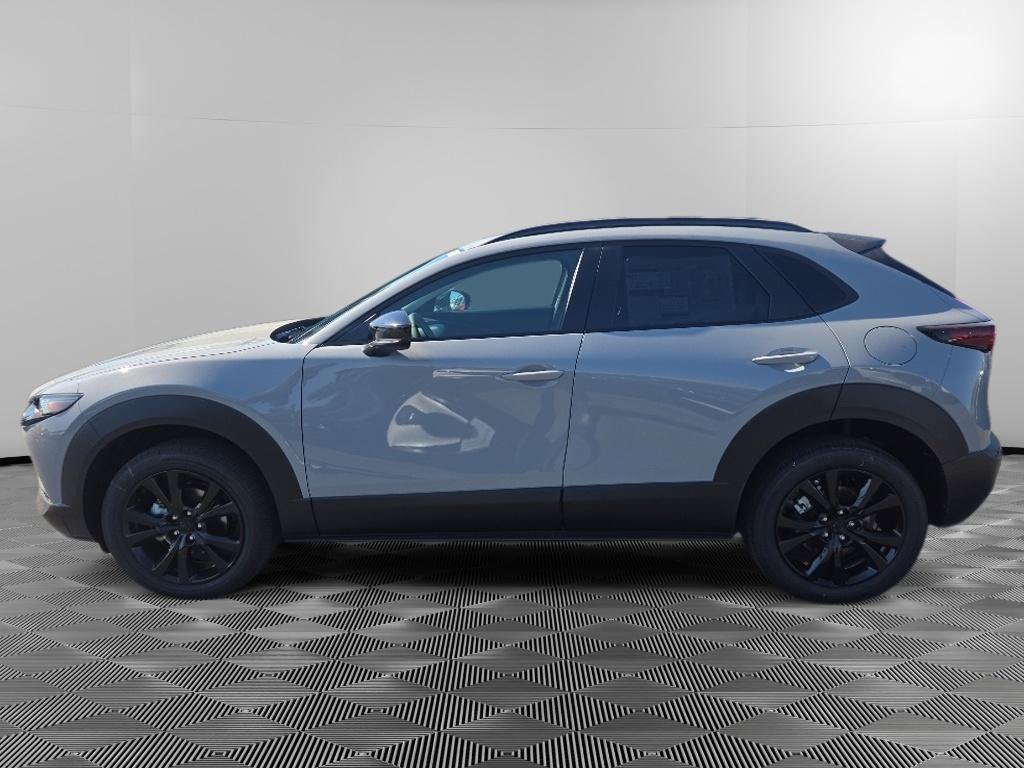 New 2026 MAZDA CX-30 Aire Edition AWD/4WD image 4