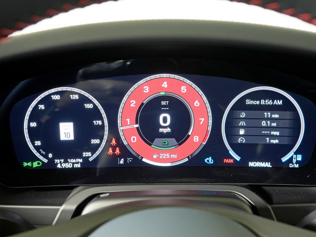 Certified 2026 Porsche 911 Carrera 4 GTS AWD/4WD image 28