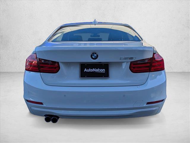 Used 2014 BMW 328i Sedan image 6