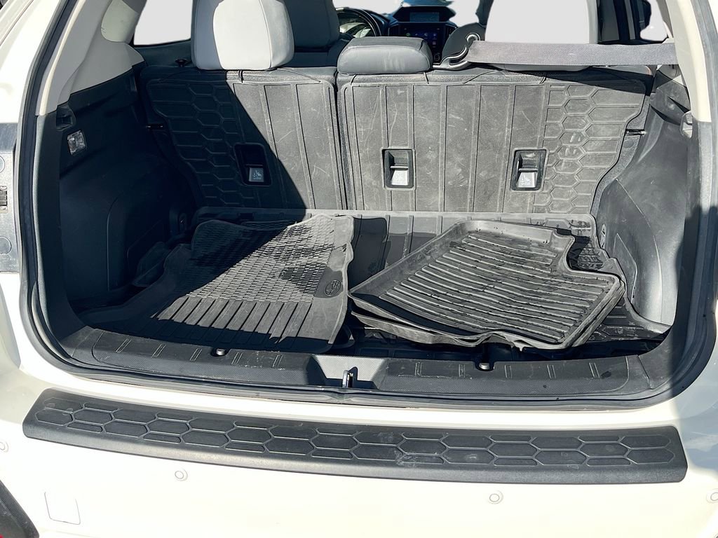 Used 2023 Subaru Crosstrek 2.5i Limited image 24