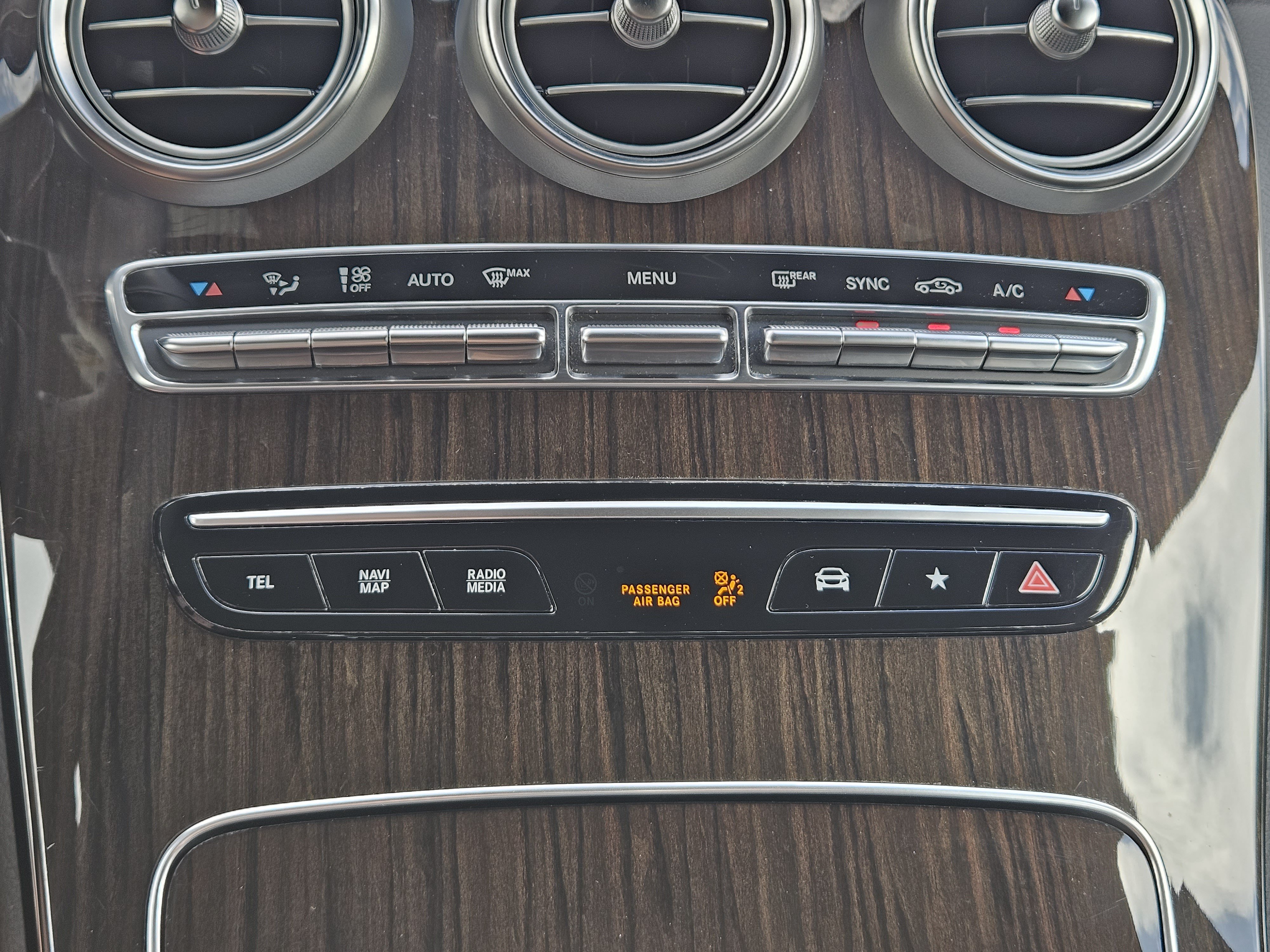 Certified 2021 Mercedes-Benz GLC 300 image 20
