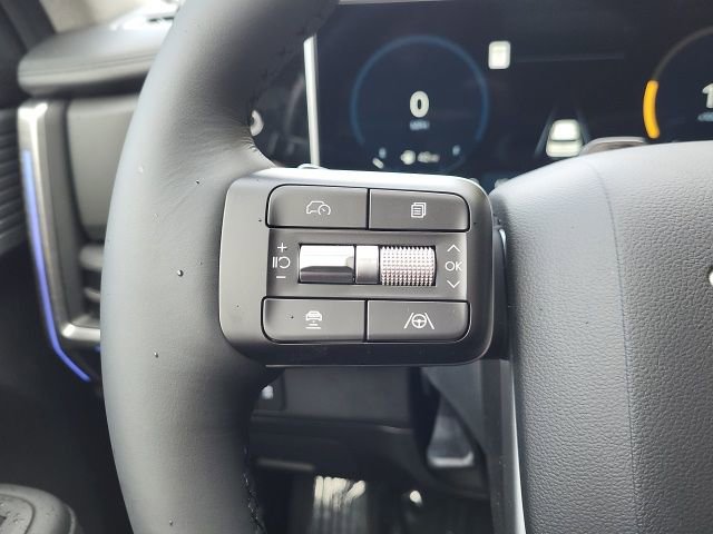 New 2026 Hyundai Santa Fe Limited image 25