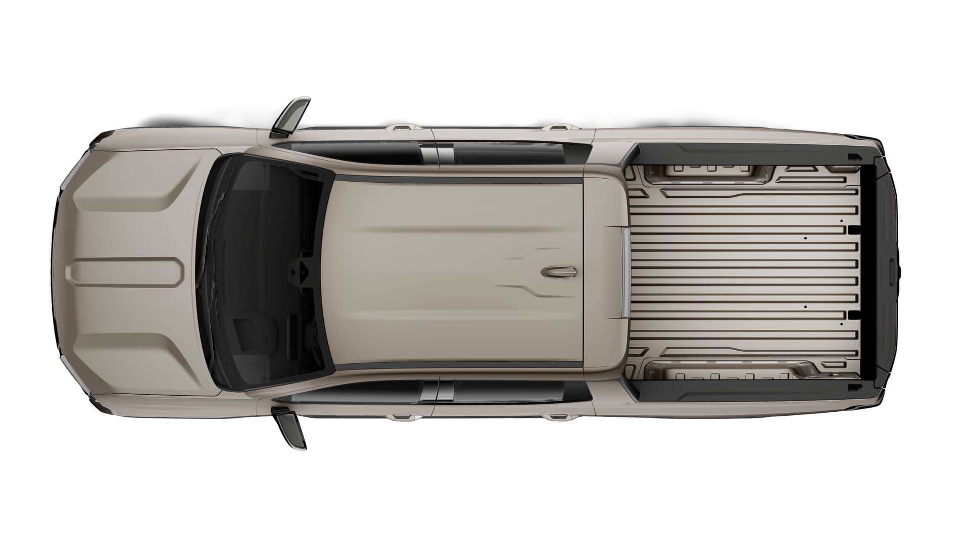 New 2026 GMC Sierra EV Elevation image 76