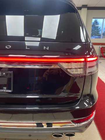 Used 2020 Lincoln Aviator Reserve w/ Elements Package Plus image 33