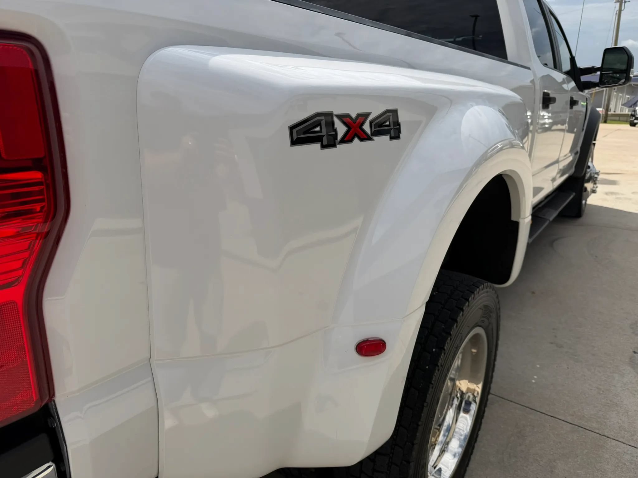 Used 2017 Ford F450 XL w/ Power Equipment Group AWD/4WD image 56