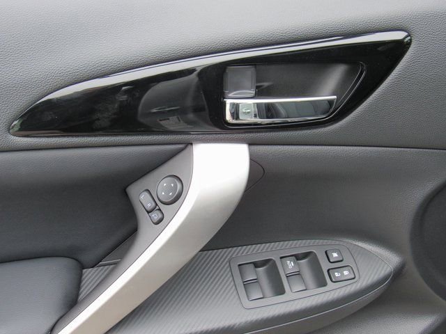 New 2026 Mitsubishi Eclipse Cross SE image 11